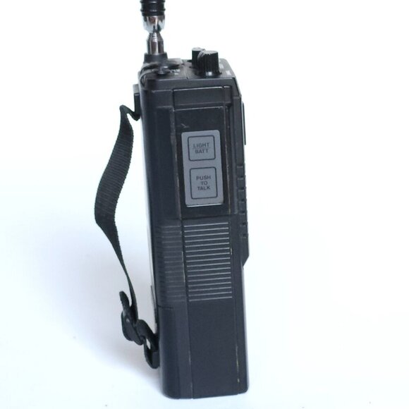 REALISTIC Walkie Talkie TRC-221 40 Channel Citizens Band Tranceiver BNIP - Picture 15 of 15